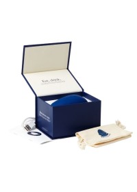 Mini Coco Puissante – Stimulateur clitoridien nomade - Sophie Libertine Morbihan