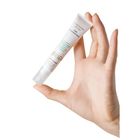 Concentré de cdb gel relaxant pour femme ou homme qui facilite la pratique du sexe