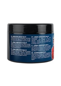 Fuck and Fist lubrifiant creme pour jeu de sodomie et de fist a forte dilatation en vente chez Sophie Libertine Vannes
