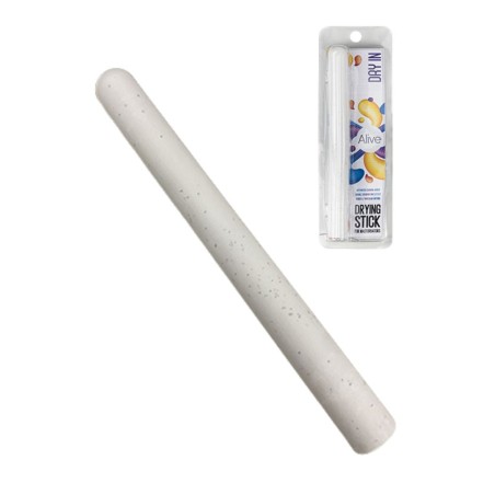 Tige de séchage absorbante pour masturbateur - Sophie Libertine Vannes