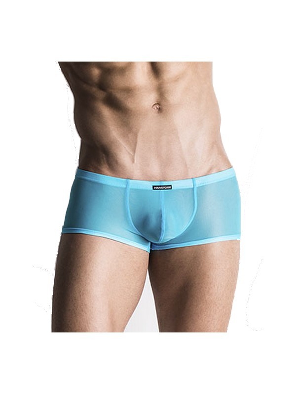 Boxer homme
