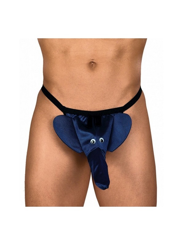 String homme rigolo