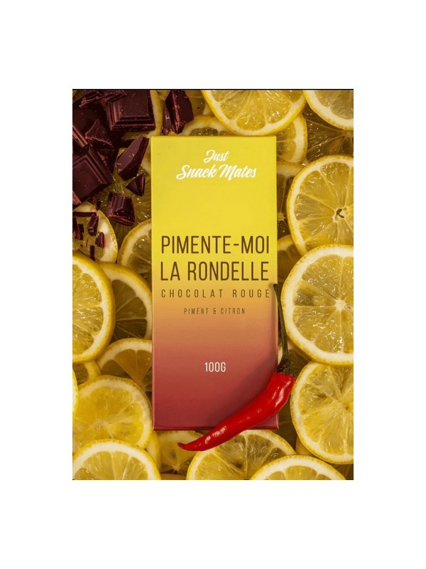 Chocolat Aphrodisiaque