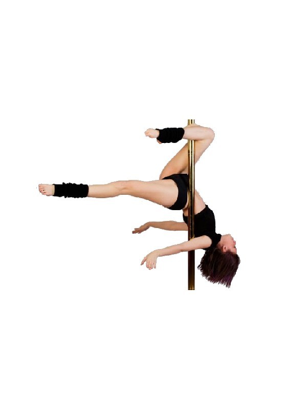 Pole dance