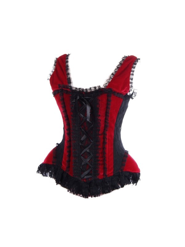 Corset