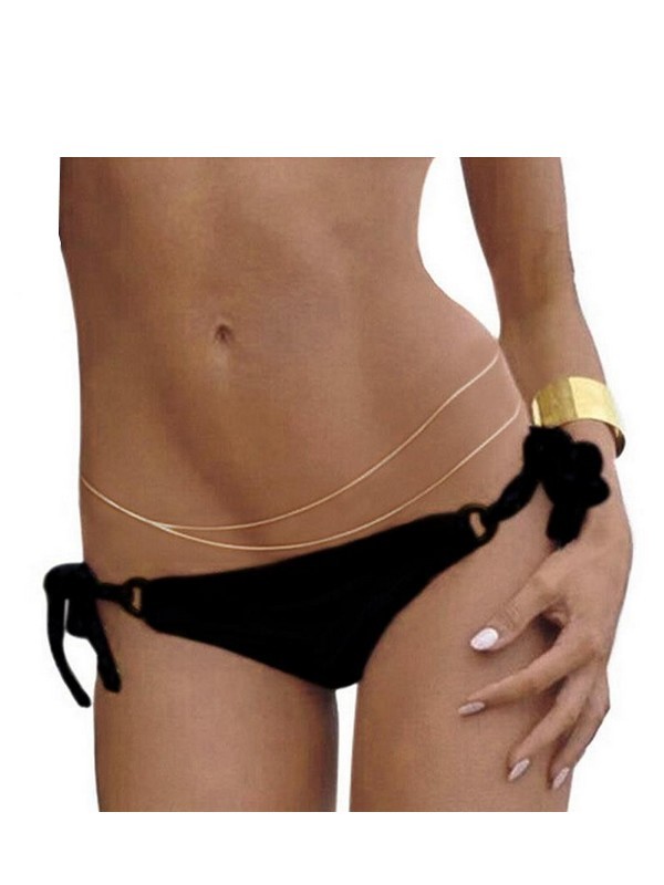 Chaînes taille et cheville