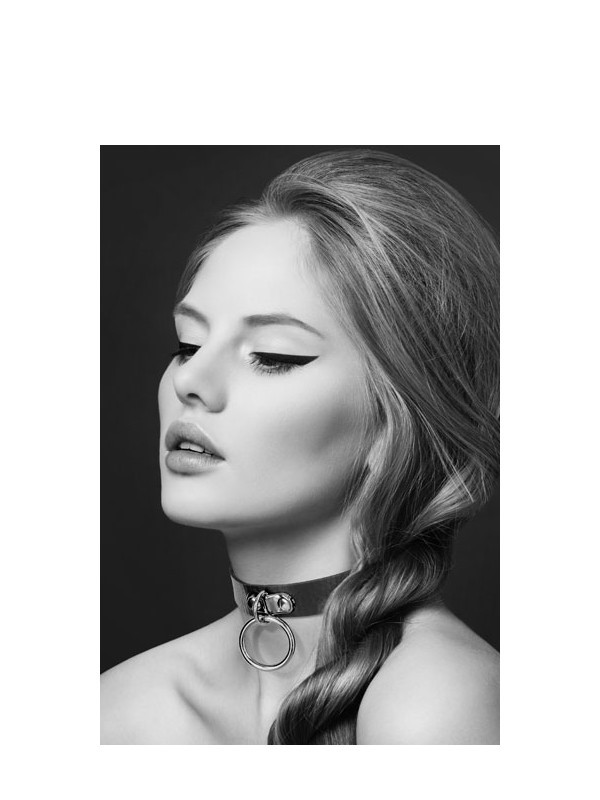 Collier & Ras de cou