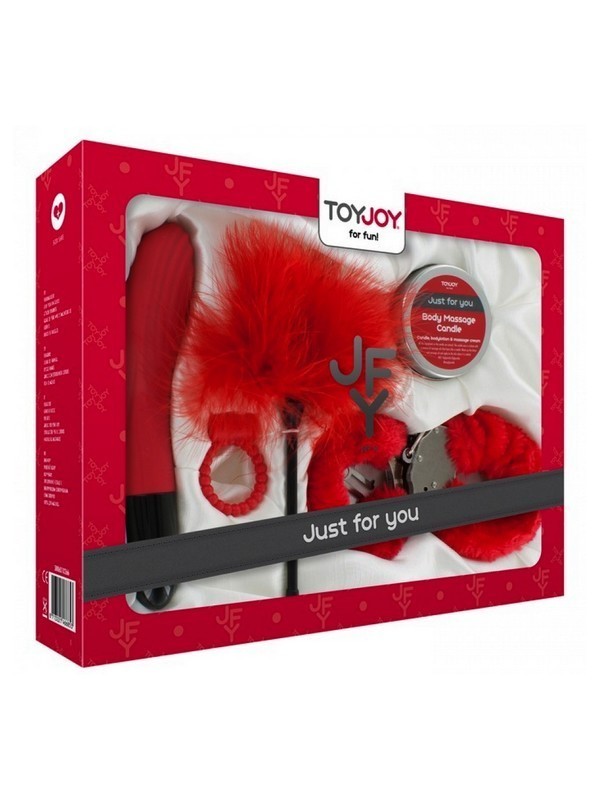 Coffret sextoy