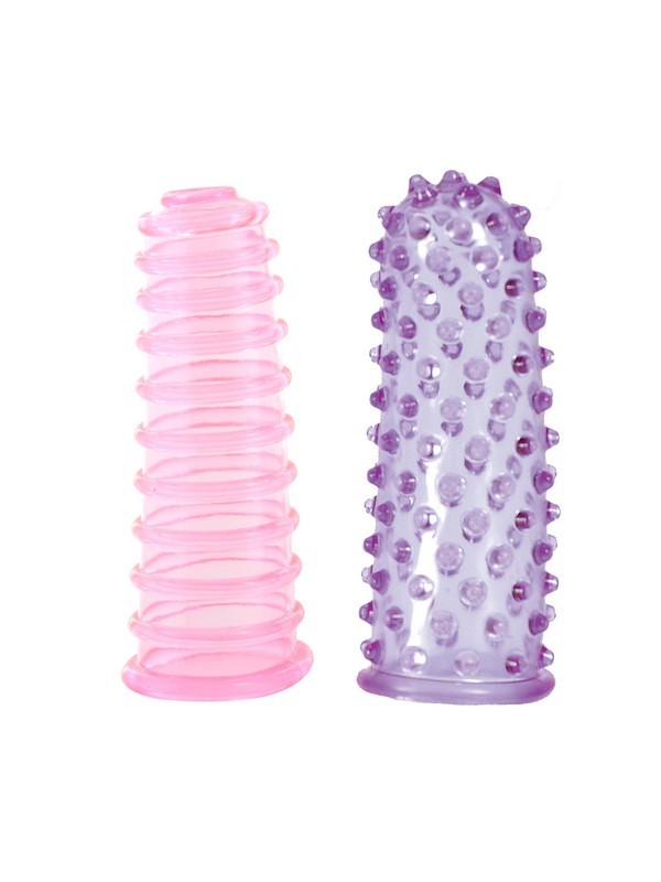 Doigt chinois & Vibrant