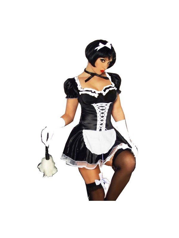 Uniforme fétiche
