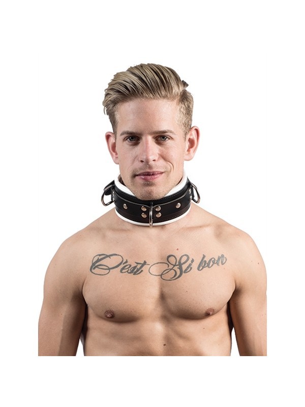 Collier soumise soumis