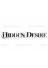 Hidden Desire