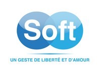 Soft condoms