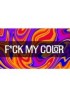 Fuck My Color