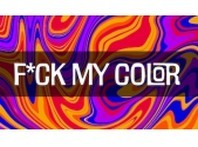 Fuck My Color