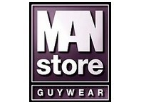 ManStore