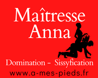 Maitresse Anna