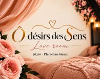 Ô Désir des sens