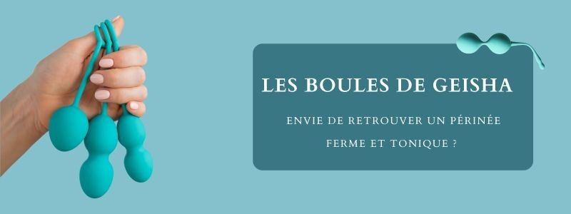 Les boules de geisha : un outil efficace pour la santé et le plaisir